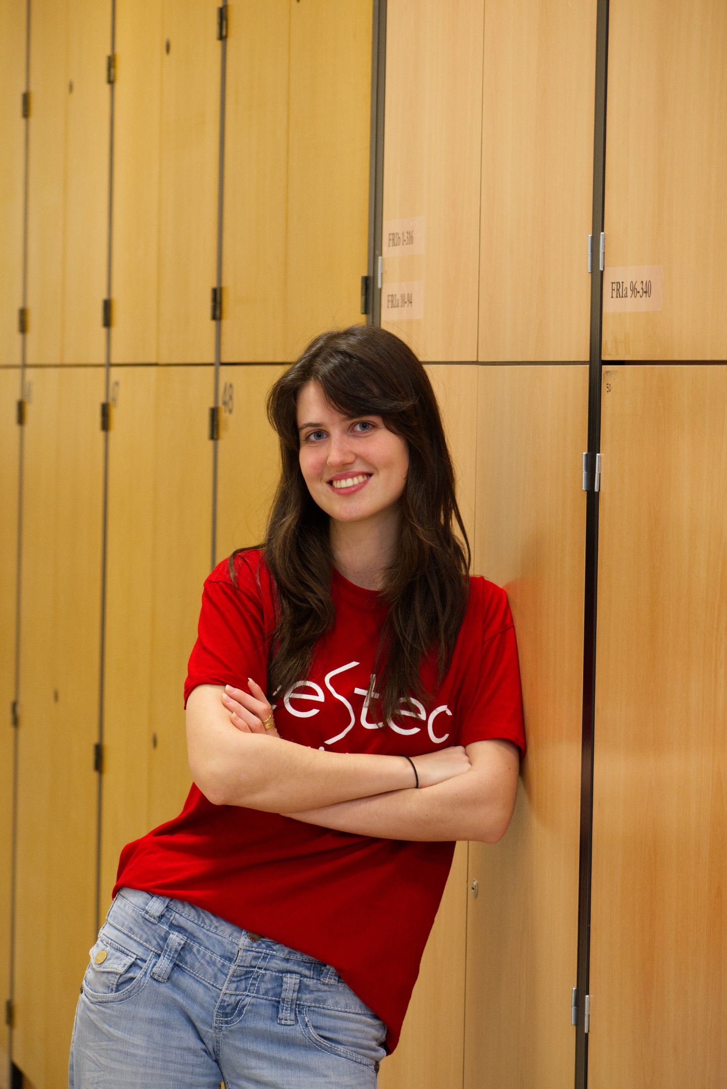 Aleksandra Stojanović